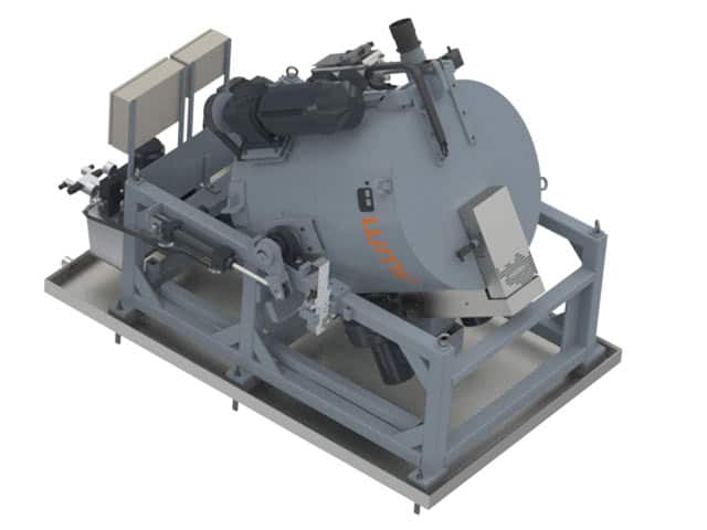 centrifuge-1-drying Centrifuge