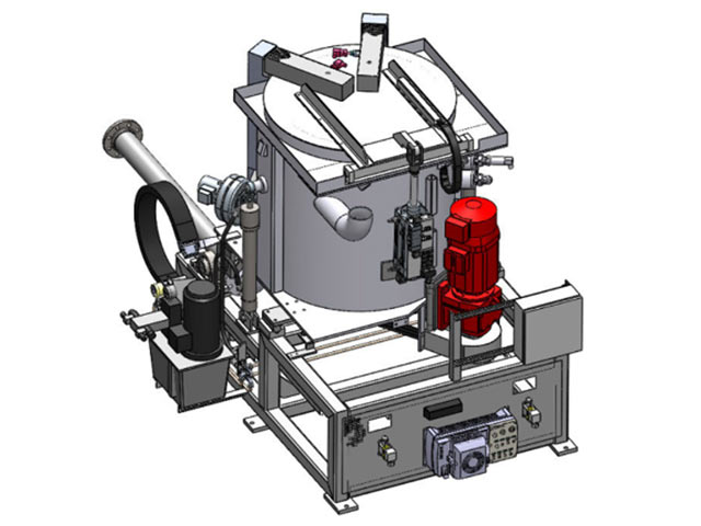 centrifuge-fulz Centrifuge