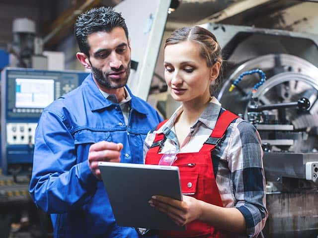 kunden-service-instandsetzung Software