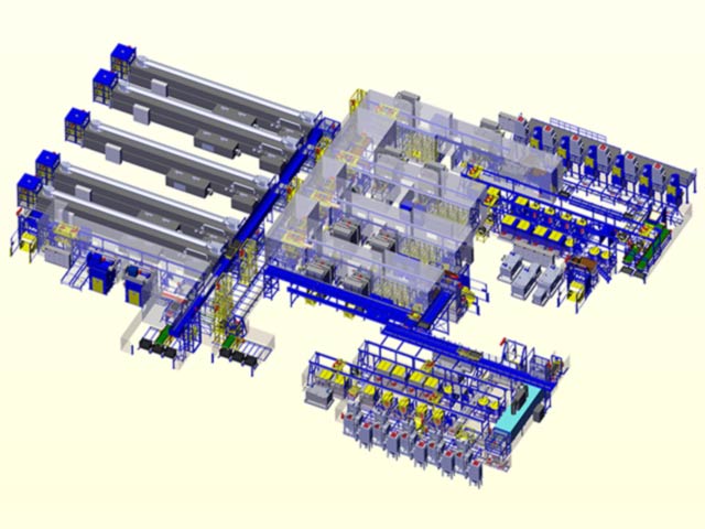production-control-system Production control