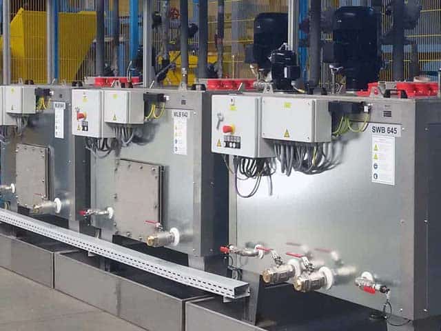 reinigungsanlage-entphosphatieren Reinigungsanlage