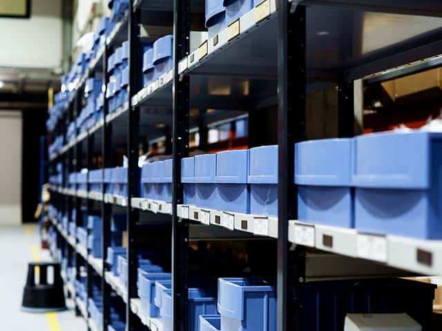 service-spare-parts Service