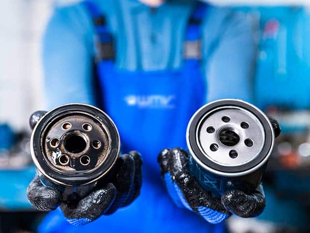 spareparts-recommendations Spare parts