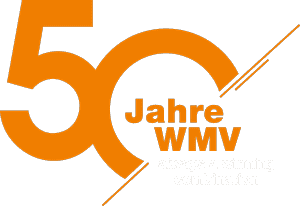 50 Jahre WMV 50 Jahre WMV