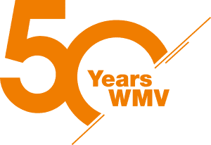 WMV 50 years WMV 50 years