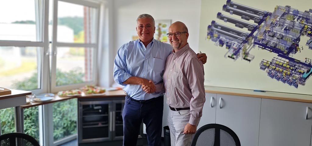 Surface Treatment Pulz® for Norm Coating