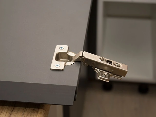 Industriezentrifuge Möbelindustrie