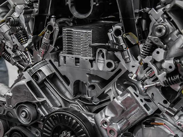 Automotive long life Automotive industry