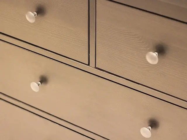 Furniture industry details Industrial centrifuge