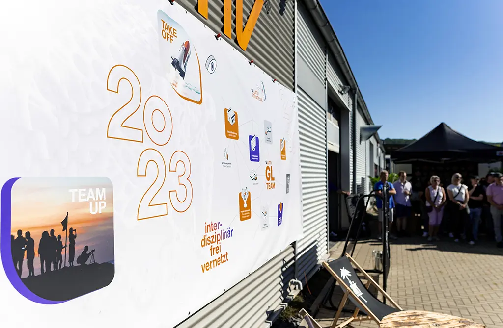 Unser Weg in die Transformation – Rückblick auf das WMV-Sommerfest