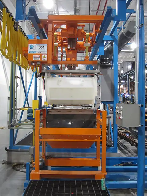 Electroplating Systems