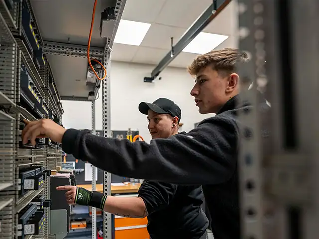 Wmv apparatebau jobs Stellenangebote