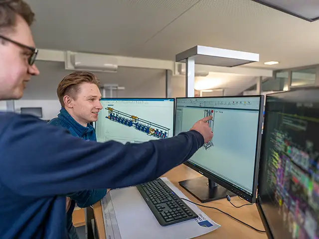 Ausbildung Technischer Produktdesigner