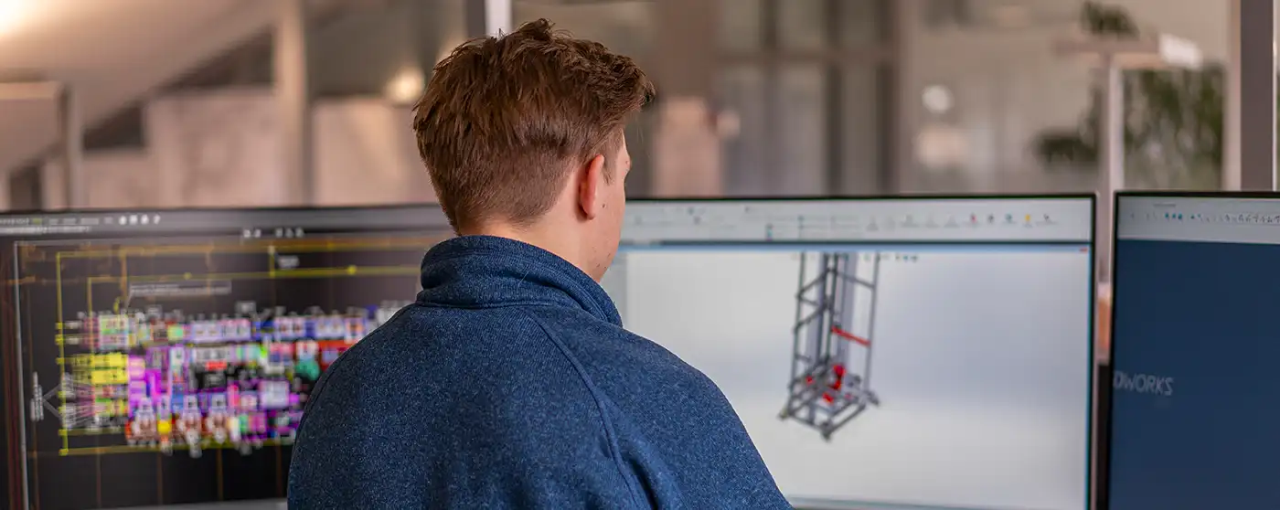 Ausbildung Technischer Produktdesigner