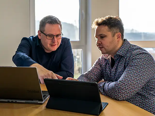 Programmierer mit Schwerpunkt S7/ TIA Portal