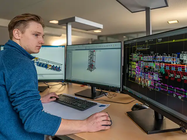 Wmv apparatebau jobs Stellenangebote Professionals