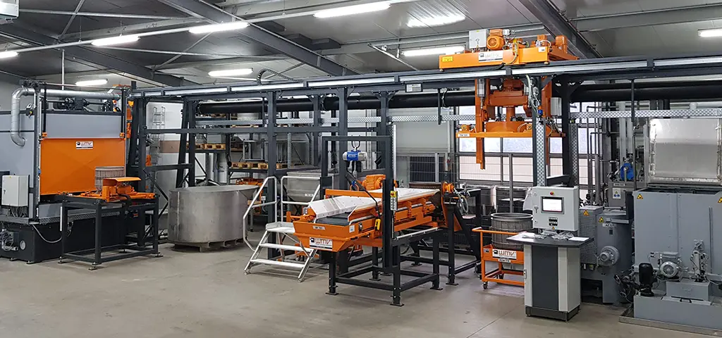 Virtual Reality: Oberflächenbehandlung neu erleben