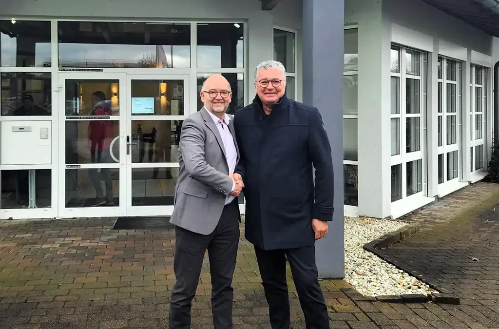 Next Level Oberflächenbehandlung: PULZ® Xtend