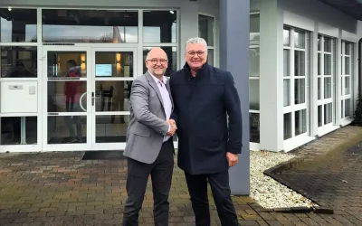 Next level surface treatment: PULZ® Xtend