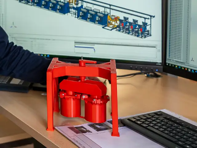 Apprenticeship Technical product designer